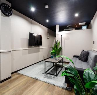 Nagasaki Apartment | おやど紀伊国屋大黒町通
