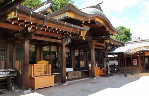 Nagasaki Apartment | おやど紀伊国屋新大工町
