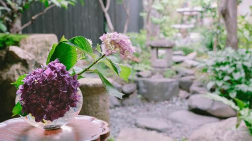 Nishijin House | お宿梅夜Guesthouse Umeya