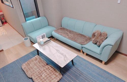 Onomichi House | かくれの宿 柚子