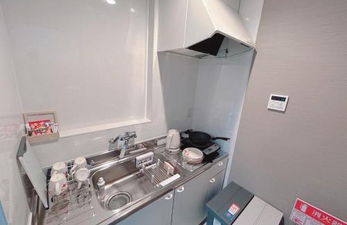 Onomichi House | かくれの宿 柚子