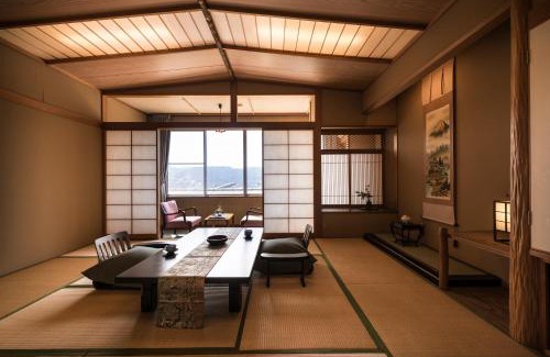 Zao Hotel | かっぱの宿旅館三治郎