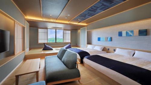 Zao Hotel | かっぱの宿旅館三治郎