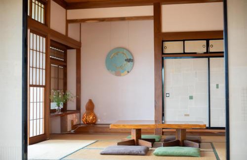 Matsumoto House | こだまやリトリート 女性専用 women-only