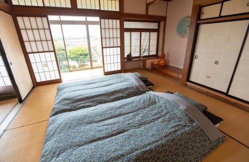Matsumoto House | こだまやリトリート 女性専用 women-only