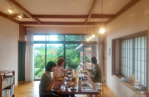 Matsumoto House | こだまやリトリート 女性専用 women-only