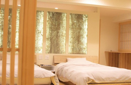 Konpira Onsen Hotel | こんぴら温泉湯元八千代