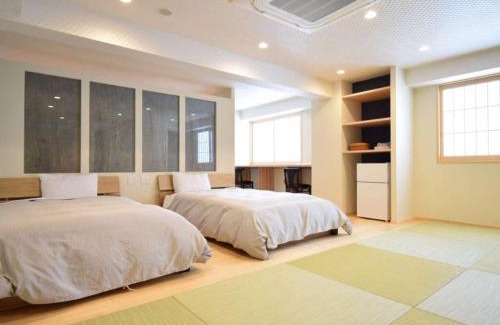 Konpira Onsen Hotel | こんぴら温泉湯元八千代