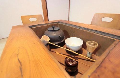 Nishinari Villa | ご縁西*和风独栋*地铁站徒步3分钟*15分钟直达难波*自助入住