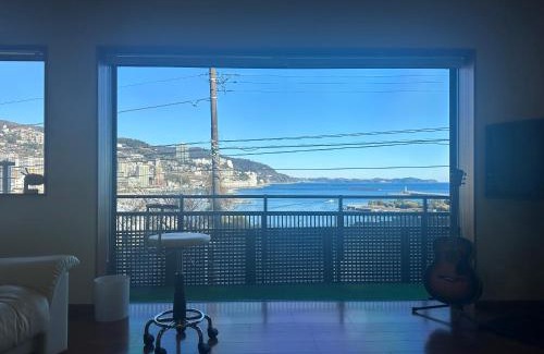 Atami Apartment | さざなみハウス