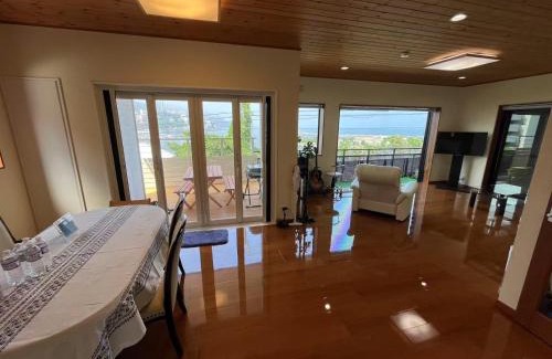 Atami Apartment | さざなみハウス