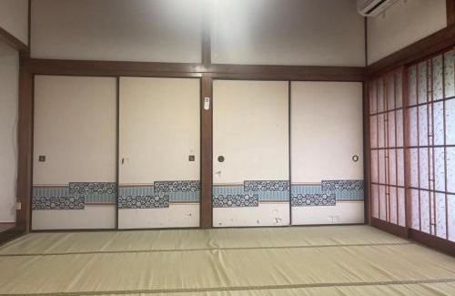 Imabari House | しまなみゲストハウス南風荘