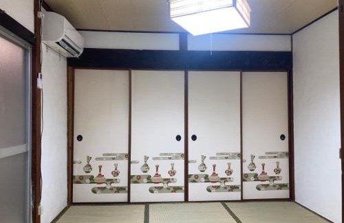 Imabari House | しまなみゲストハウス南風荘