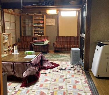 Imabari House | しまなみゲストハウス南風荘