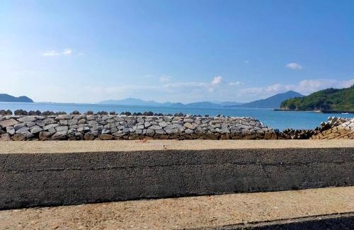 Imabari House | しまなみゲストハウス南風荘