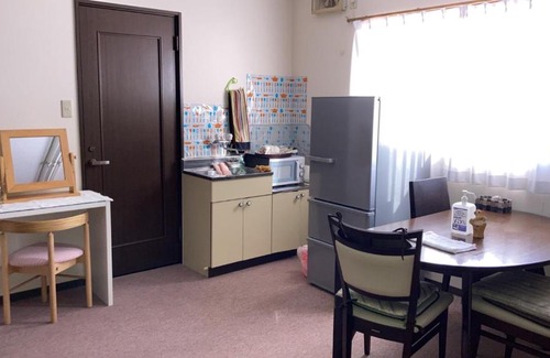 Osa Cho House | すずめのお宿 すずめの間 最大9名 Sparrow room Maximum of 9 people