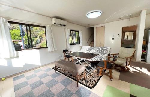 Nishimera-son House | せせらぎの宿ーいちー