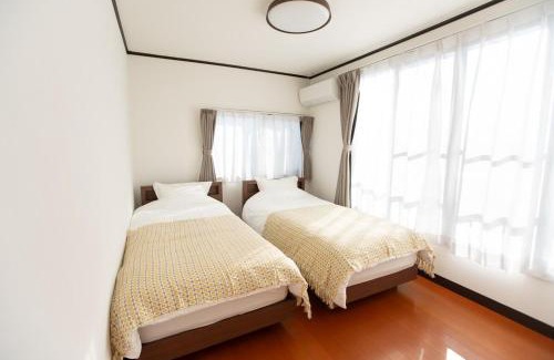 Matsumoto Apartment | つぐみ荘 一棟貸し in Matsumoto