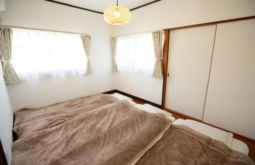 Matsumoto Apartment | つぐみ荘 一棟貸し in Matsumoto