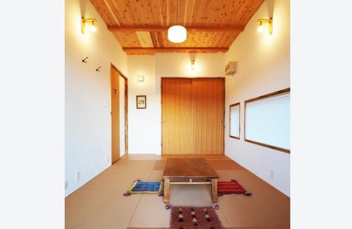 Azagawa Villa | とけとけ山荘