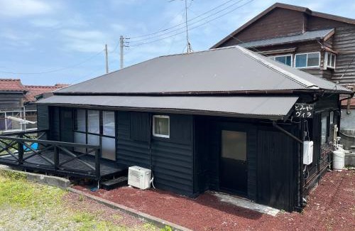 Oshima Apartment | とみやヴィラ 1組限定
