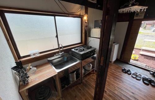Oshima Apartment | とみやヴィラ 1組限定