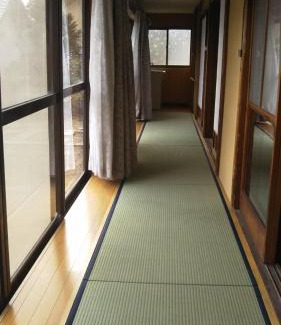 Nagano House | とんかつ&ヒーリングハウスえん
