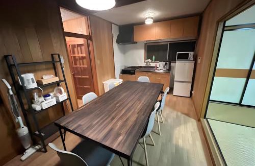Tsumagoi House | ど宿屋 doyadoya