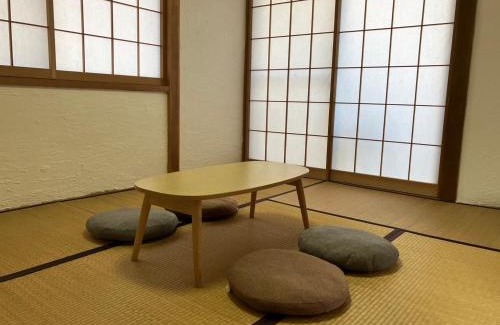 Tsumagoi House | ど宿屋 doyadoya