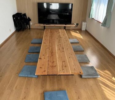 Tosa Apartment | にいのうみ