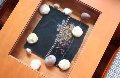 Hakui Apartment | はたご屋ちゅうべ