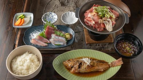 Kamogawa Hotel | ひだまりinn