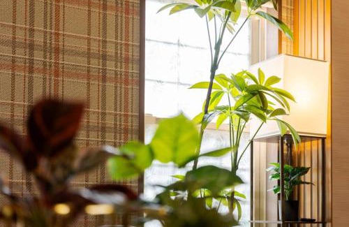 Beppu Apartment | ふくの宿