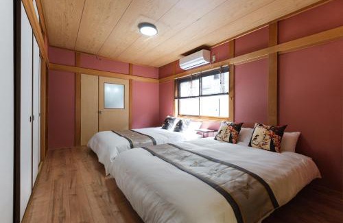 Joto Apartment | まるなげはうす08