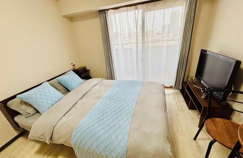 Nakamura Apartment | まるまる貸切のアパートマンション名古屋駅エリアから1駅