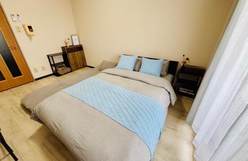 Nakamura Apartment | まるまる貸切のアパートマンション名古屋駅エリアから1駅