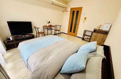 Nakamura Apartment | まるまる貸切のアパートマンション名古屋駅エリアから1駅