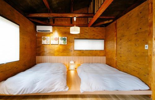 Nagawa House | みさき公園駅から徒歩5分大阪岬町 海近の一棟貸切ゲストハウス Ebisuya MisakiPark