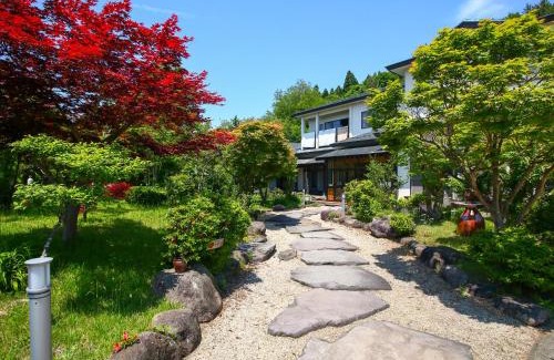 Akita House | みんなの実家門脇家