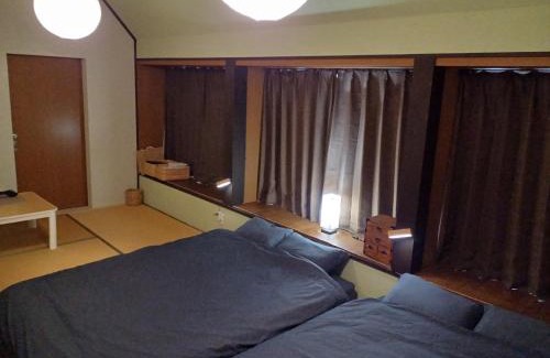 Ine Hotel | もりたさんち