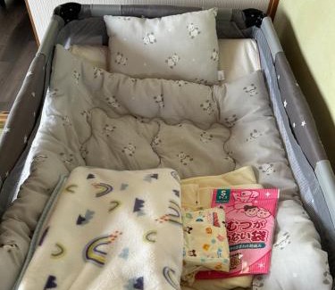 Biei Apartment | やすらぎの宿 菜の香