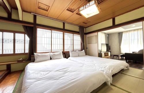 Biei Apartment | やすらぎの宿 菜の香