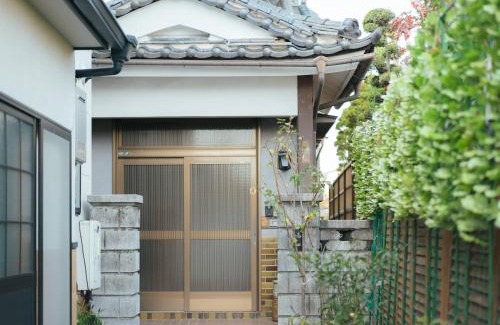 Matsumoto House | やまやどり 一軒家の2階を貸切でご利用いただける個室宿