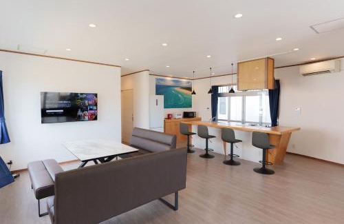 Miyakojima House | やーるー