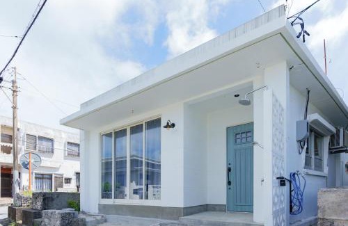 Miyakojima House | やーるー