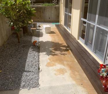 Ginowan Apartment | ゆくい家