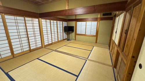 Yufu Villa | ゆふの森 Yufunomori