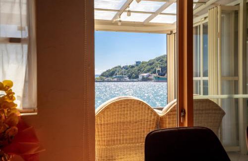 Ushimado Villa | らくがきシーサイド