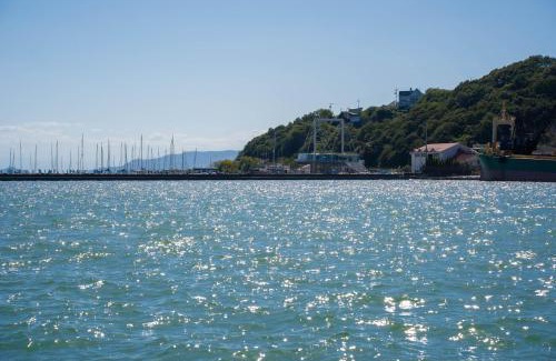 Ushimado Villa | らくがきシーサイド