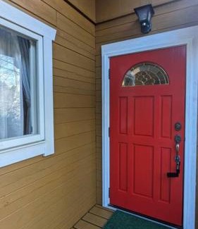 Funai-gun House | るり渓清流台A-54e号棟